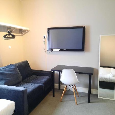 Addenro Apartments サウサンプトン エクステリア 写真
