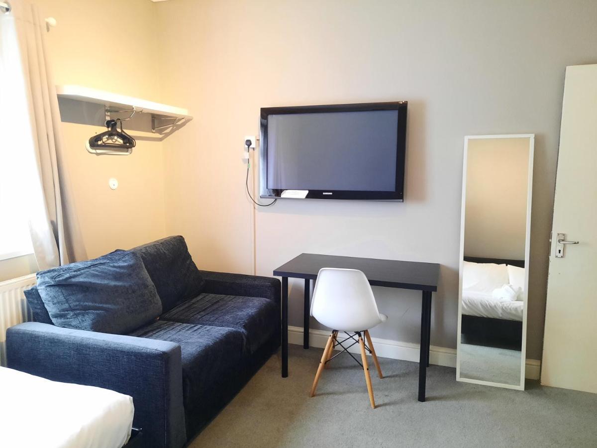 Addenro Apartments サウサンプトン エクステリア 写真