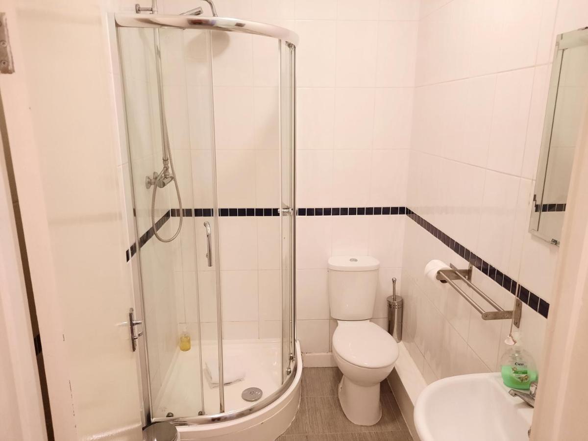 Addenro Apartments サウサンプトン エクステリア 写真