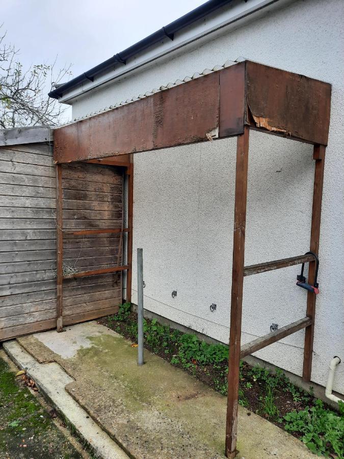 Addenro Apartments サウサンプトン エクステリア 写真