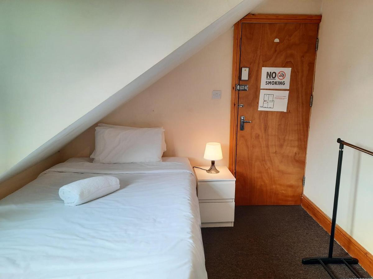 Addenro Apartments サウサンプトン エクステリア 写真